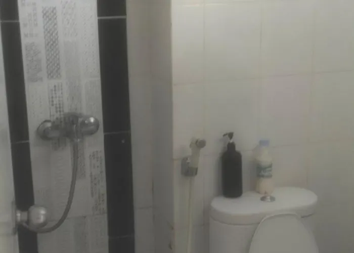 Appartamento con 1 camera da letto