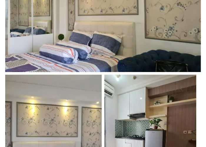 Appartamento con 1 camera da letto